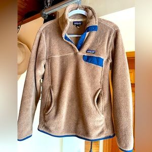 Lightweight Synchilla Snap-T Fleece Pullover